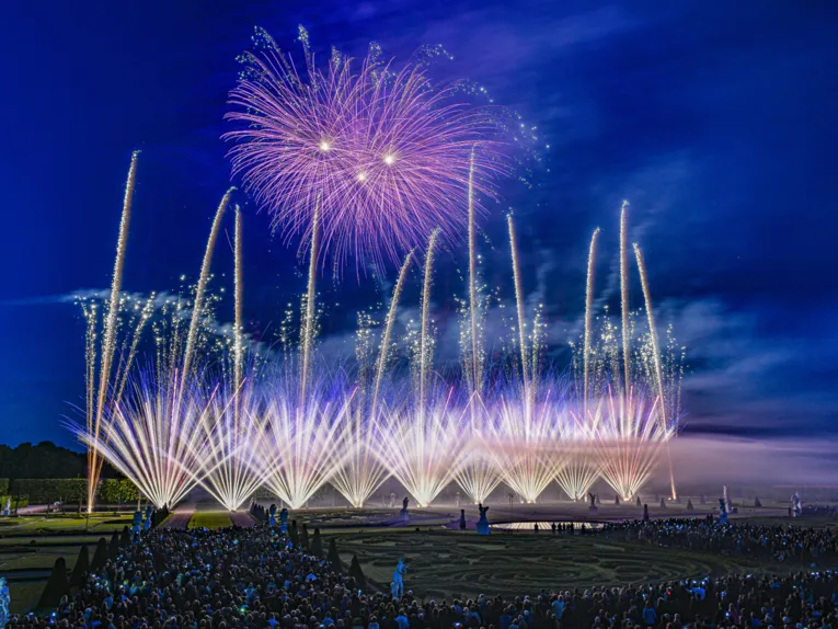 Titelmotiv Feuerwerk Australien 2022